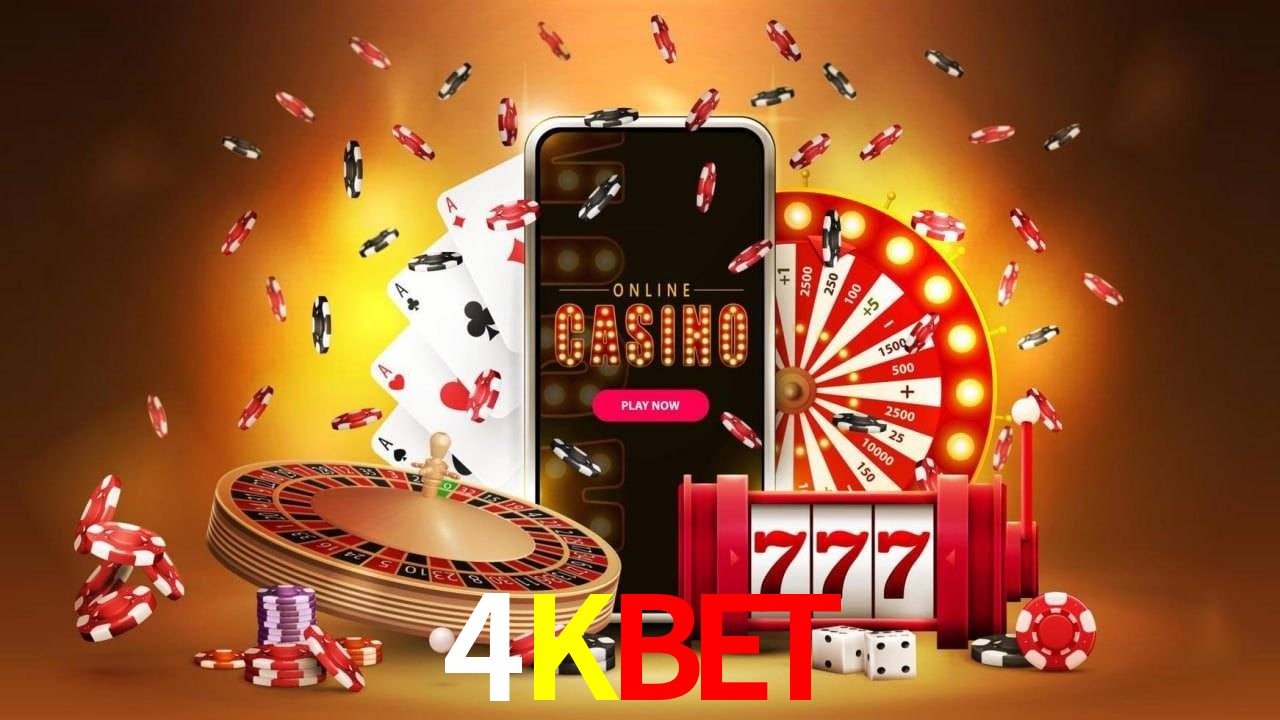 Live Casino 4Kbet