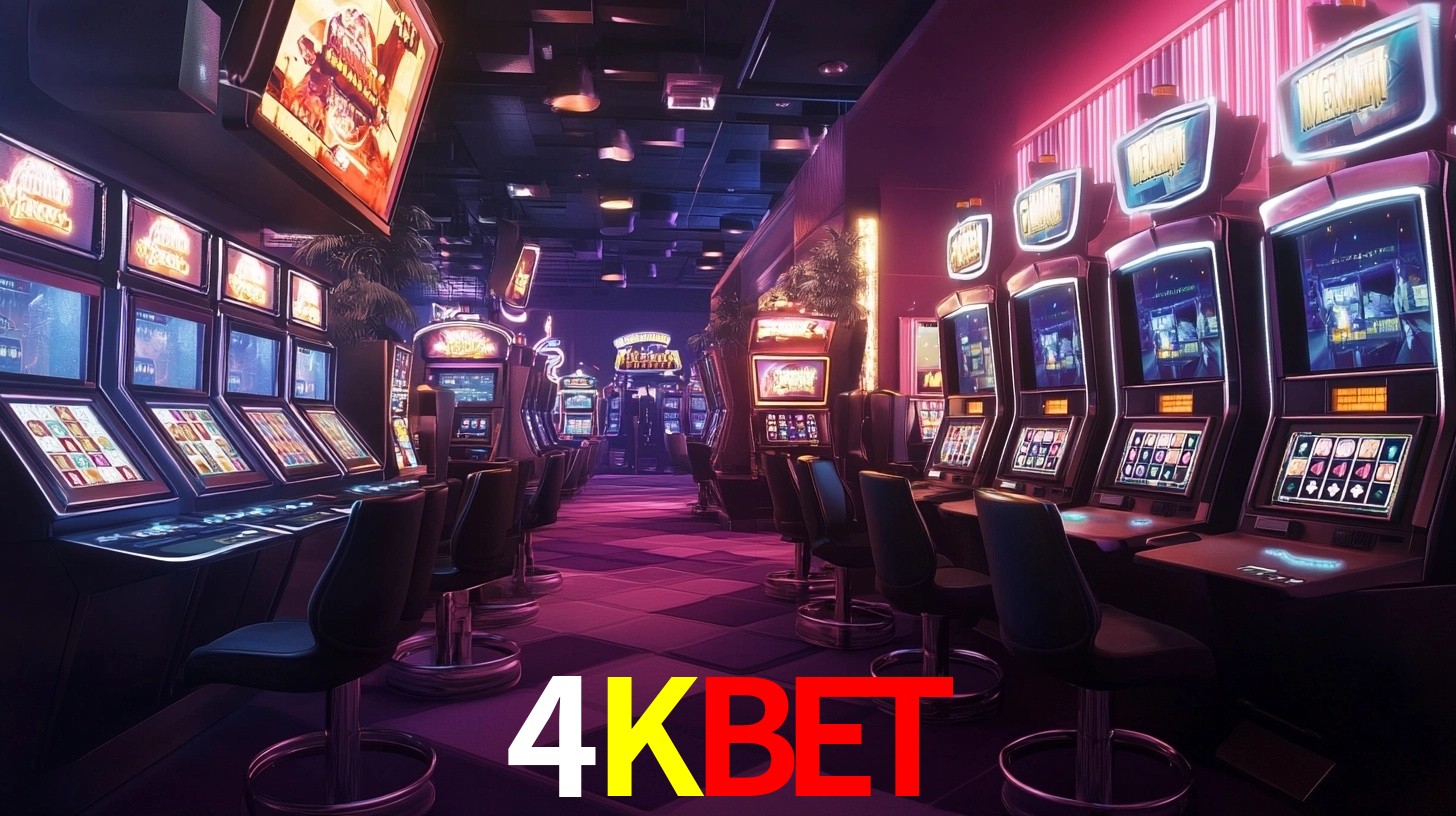Daily Bonuses 4Kbet