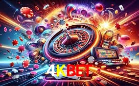 Statistics 4Kbet